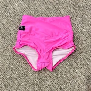 Kandi Kouture Dance Briefs